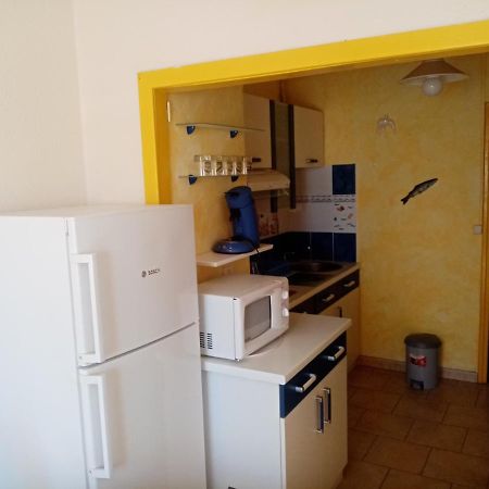 Sejour Valras-Plage T3 Vue Sur Mer - 50M Centre Et Mer Apartment Exterior photo