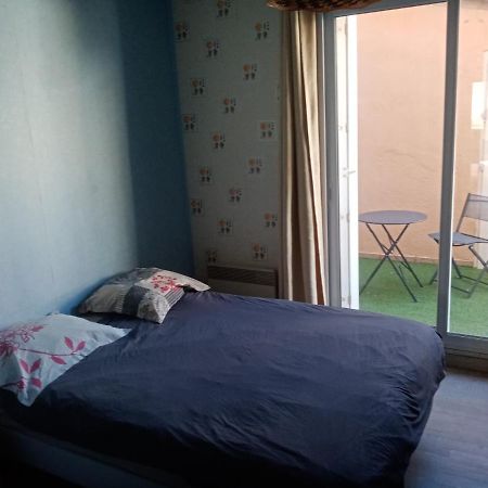 Sejour Valras-Plage T3 Vue Sur Mer - 50M Centre Et Mer Apartment Exterior photo