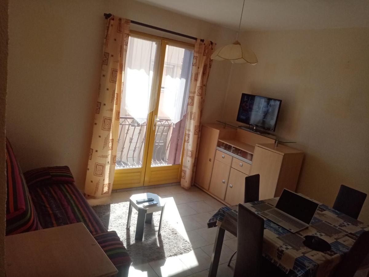Sejour Valras-Plage T3 Vue Sur Mer - 50M Centre Et Mer Apartment Exterior photo